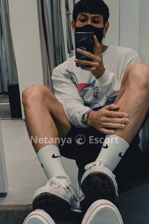 Antony