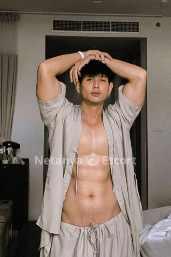 Antony