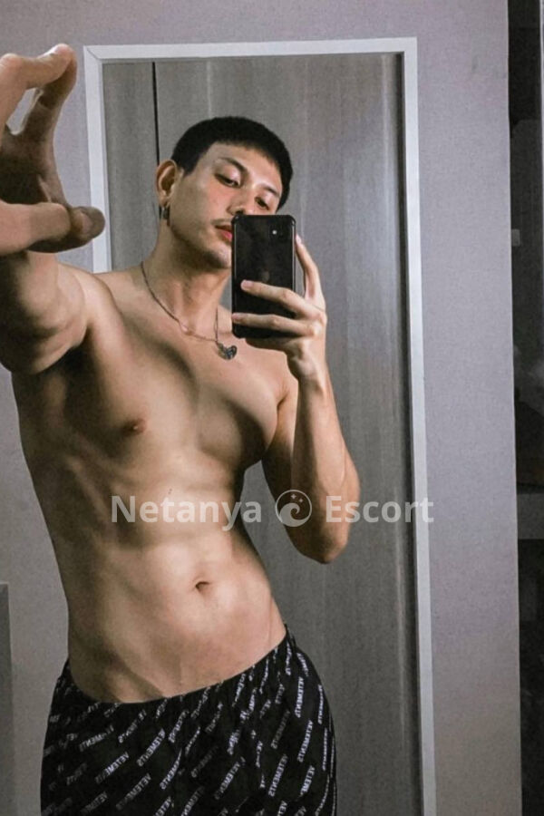 Antony