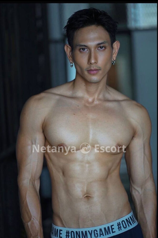 Antony