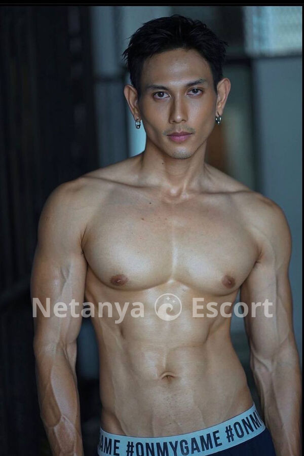 Antony